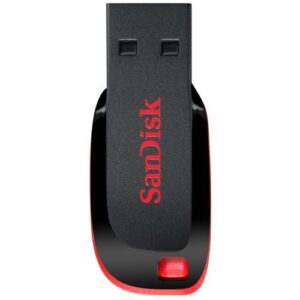 SanDisk Cruzer Blade 16GB, 32GB, 64GB, 128GB USB 2.0 Flash DriveSanDisk 100% original CZ50 USB flash Cruzer Blade USB 128GB Flash Drive usb2.0 USB flash disk pendrive memory stick memory