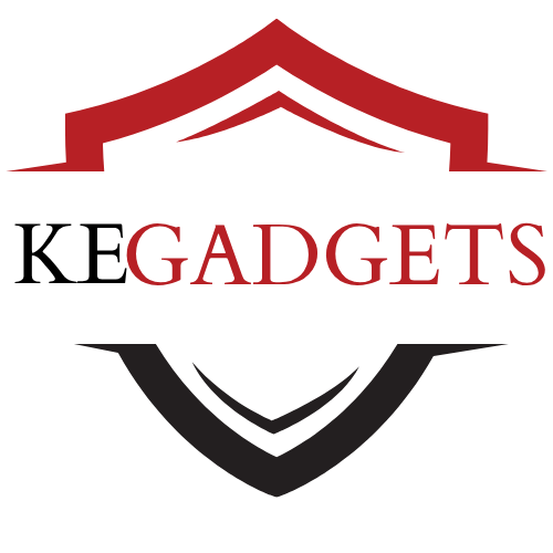 KeGadgets