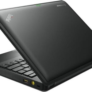 Refurbished Chromebook x131E Intel Celeron 1007U (1.5GHz) 4GB Memory 16 GB SSD 11.6" Display