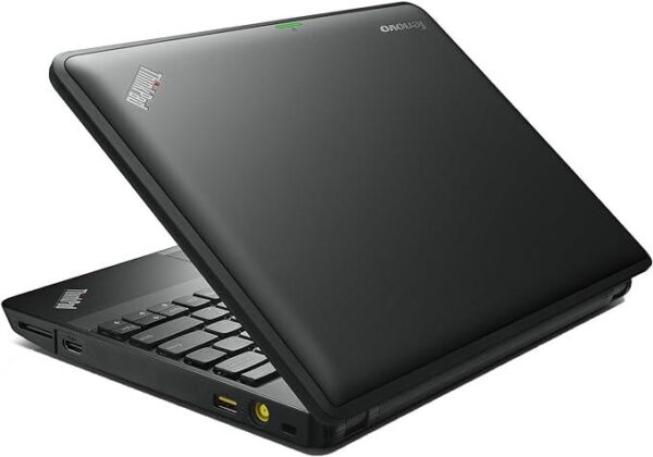Refurbished Chromebook x131E Intel Celeron 1007U (1.5GHz) 4GB Memory 16 GB SSD 11.6" Display