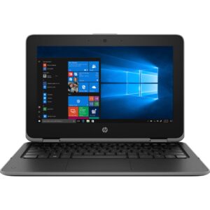 ProBook 11  X360 G3 intel Celeron 4GB Ram 128GB SSD Touchscreen Display