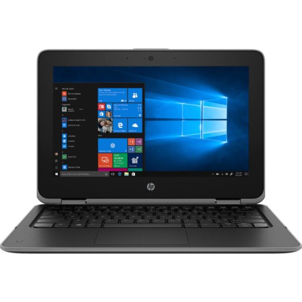 ProBook 11  X360 G3 intel Celeron 4GB Ram 128GB SSD Touchscreen Display