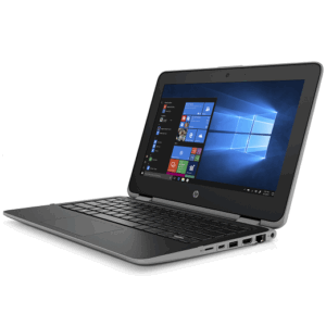 ProBook laptop 11  X360 G3 intel Celeron 4GB Ram 128GB SSD Touchscreen Display