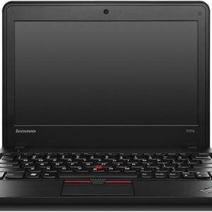 Refurbished Chromebook x131E Intel Celeron 1007U (1.5GHz) 4GB Memory 16 GB SSD 11.6" Display, 6 Months WRTY