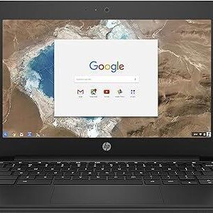 Chromebook 11 G5 intel Celerone 11.6inch Touchscreen Display with 4GB Memory 16GB Storage used,   (6 Months WRTY)