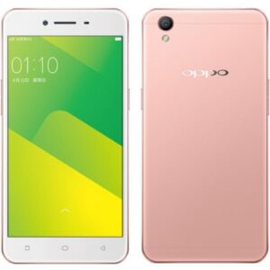 A37 Refurb SIM Dual SIM16GB ROM 2GB RAM 5.0 inch Smartphone  (6 Months WRTY)