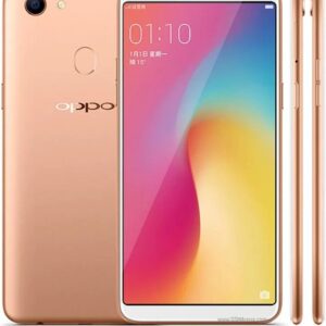 F5 64GB ROM 4GB RAM smartphone 6.0 inches ,Dual sim  (6 Months WRTY)