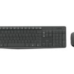 MK235 Wireless Keyboard and Mouse Combo 
  (1YR WRTY)