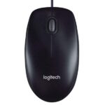M90 Wired USB Mouse 
  (1YR WRTY)