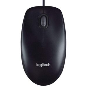 M90 Wired USB Mouse 
  (1YR WRTY)