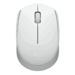 M170 Wireless Mouse - Compact & Portable