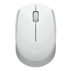 M170 Wireless Mouse - Compact & Portable