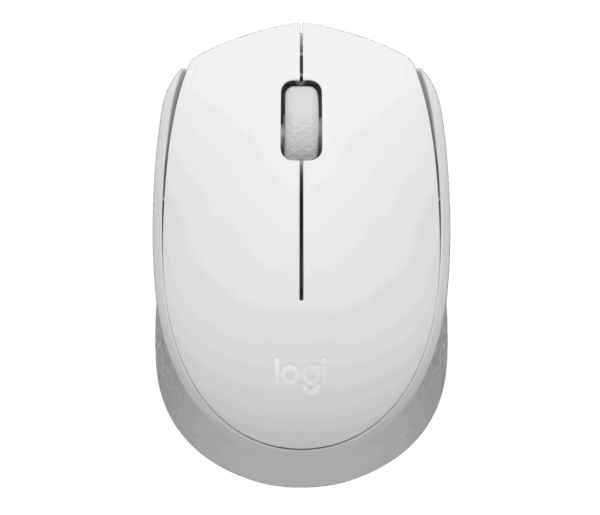 M170 Wireless Mouse - Compact & Portable