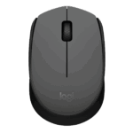M170 Wireless Mouse - Compact & Portable 
  (1YR WRTY)