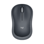 M185 Compact Wireless Mouse 
  (1YR WRTY)