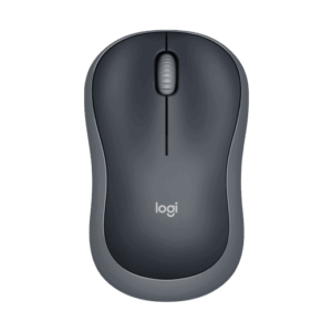 M185 Compact Wireless Mouse 
  (1YR WRTY)