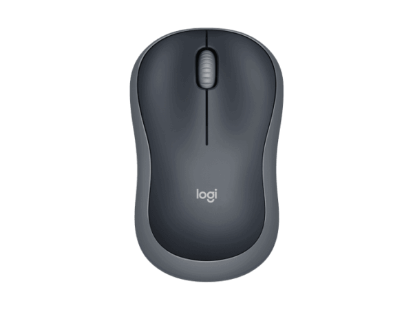 M185 Compact Wireless Mouse 
  (1YR WRTY)