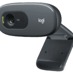 C270 HD Webcam, 720p Video with Noise 
  (1YR WRTY)