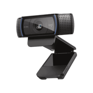 C920 PRO HD Webcam, 1080p Video 
  (1YR WRTY)
