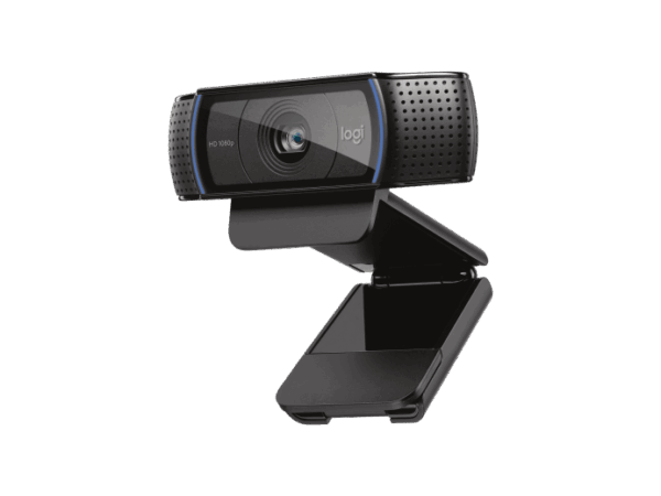 C920 PRO HD Webcam, 1080p Video 
  (1YR WRTY)