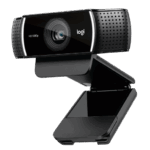 C922 Pro HD Stream 1080p Webcam + Capture 
  (1YR WRTY)