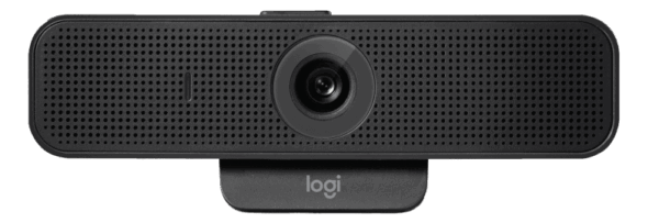 C925e 1080p Business Webcam for Video 
  (1YR WRTY)