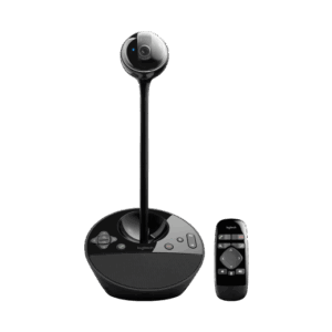 BCC950 All-In-One Webcam and Speakerphone 
  (1YR WRTY)
