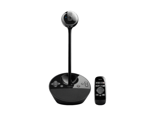 BCC950 All-In-One Webcam and Speakerphone 
  (1YR WRTY)