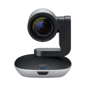 PTZ Pro 2 Video Conference Camera & Remote 
  (1YR WRTY)