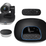 GROUP Cam Video Conferencing System
