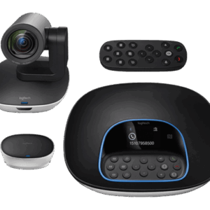 GROUP Cam Video Conferencing System