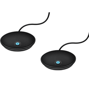 GROUP Expansion Mics for Large Meetings 
  (1YR WRTY)