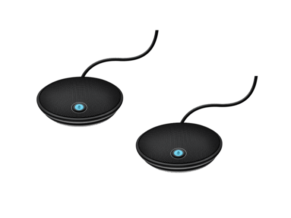 GROUP Expansion Mics for Large Meetings 
  (1YR WRTY)