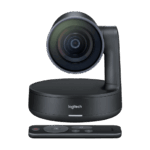 Rally Ultra HD PTZ Camera for Meeting Rooms 
  (1YR WRTY)