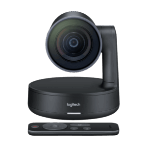 Rally Ultra HD PTZ Camera for Meeting Rooms 
  (1YR WRTY)