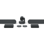 Rally Plus Video Conferencing Camera System