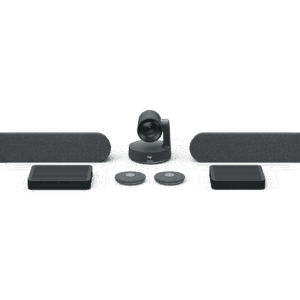 Rally Plus Video Conferencing Camera System