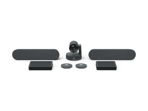 Rally Plus Video Conferencing Camera System