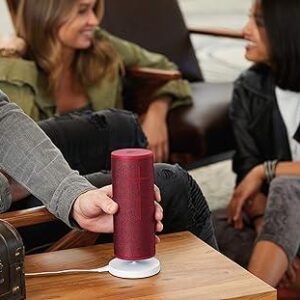 Ultimate Ears Power Up Wireless Charging Dock for Ultimate Ears BOOM 3, MEGABOOM 3, 1YR WRTY, BLAST & MEGABLAST