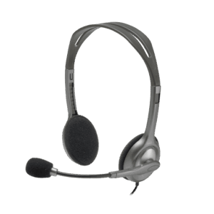 H110 Wired Stereo Headset with Dual 3.5mm 
,   (1YR WRTY)