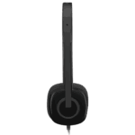 H151 Stereo Headset with Noise-Cancelling 
,   (1YR WRTY)