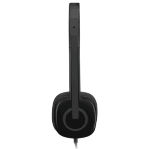 H151 Stereo Headset with Noise-Cancelling 
,   (1YR WRTY)