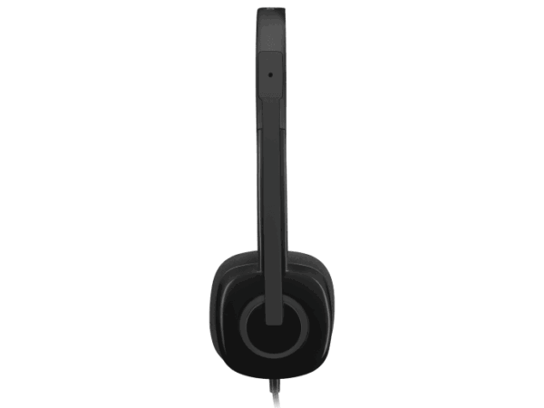 H151 Stereo Headset with Noise-Cancelling 
,   (1YR WRTY)