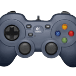 F310 Wired Gamepad Controller Console, 1YR WRTY
