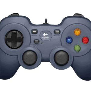 F310 Wired Gamepad Controller Console, 1YR WRTY