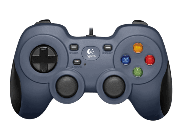 F310 Wired Gamepad Controller Console, 1YR WRTY
