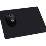 Gaming Mouse Pad G440 Hard - EWR2 - HENDRIX, 1YR WRTY