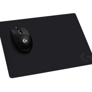 Gaming Mouse Pad G440 Hard - EWR2 - HENDRIX, 1YR WRTY