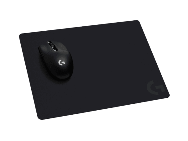 Gaming Mouse Pad G440 Hard - EWR2 - HENDRIX, 1YR WRTY