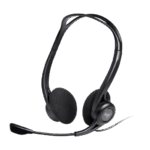 960 USB Headset (PC/Mac) with Noise Cancelling 
,   (1YR WRTY)